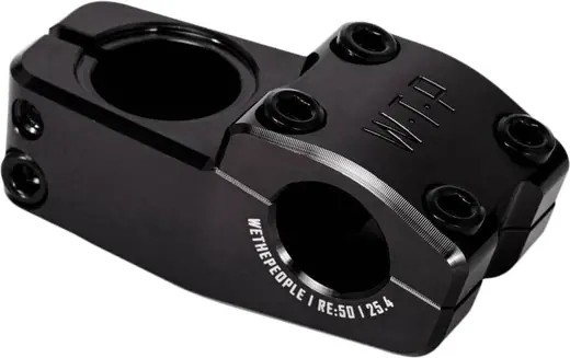 Wethepeople Logic Top Load BMX Frempind | SkatePro