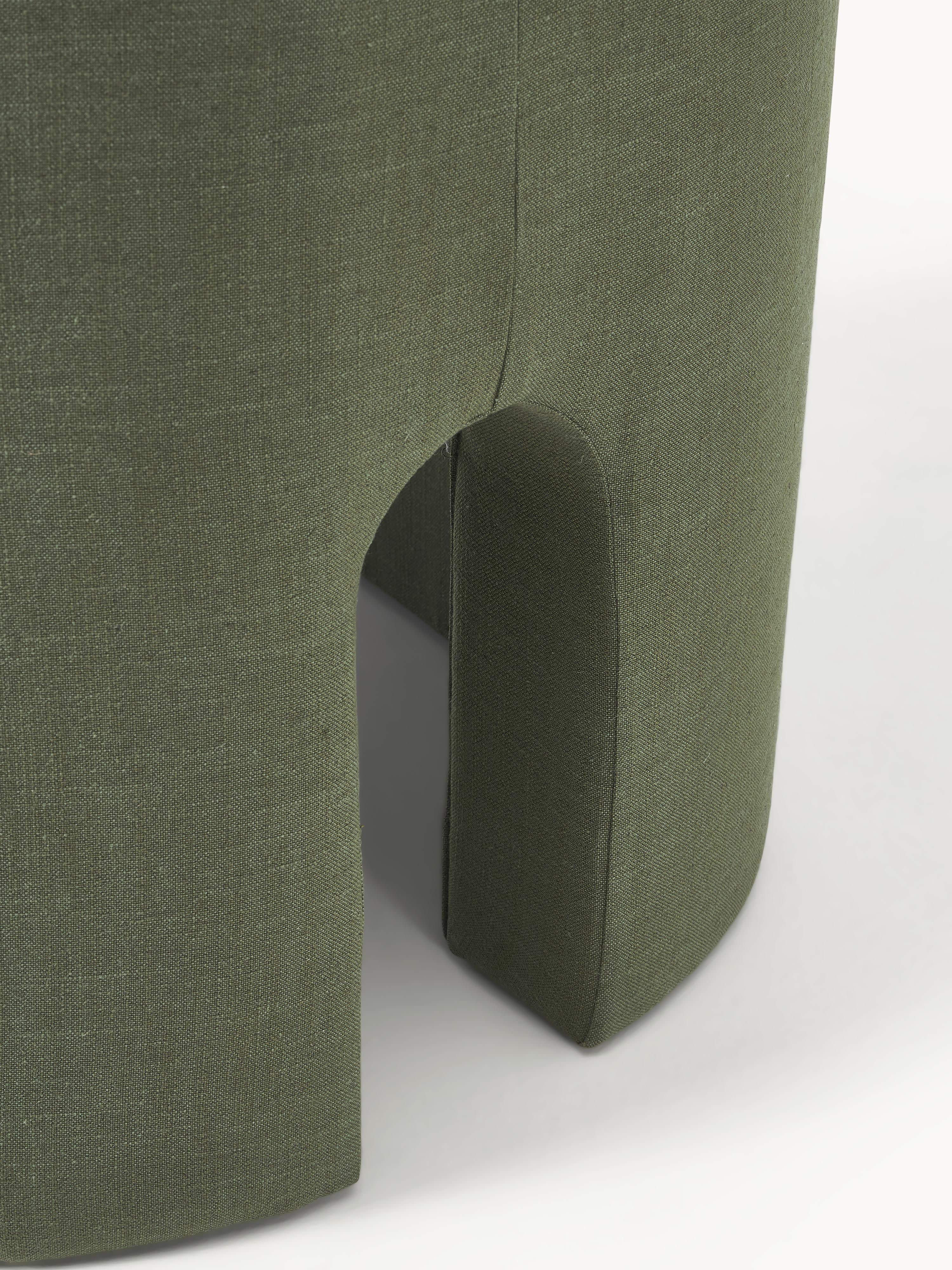 Fauteuil Mairo