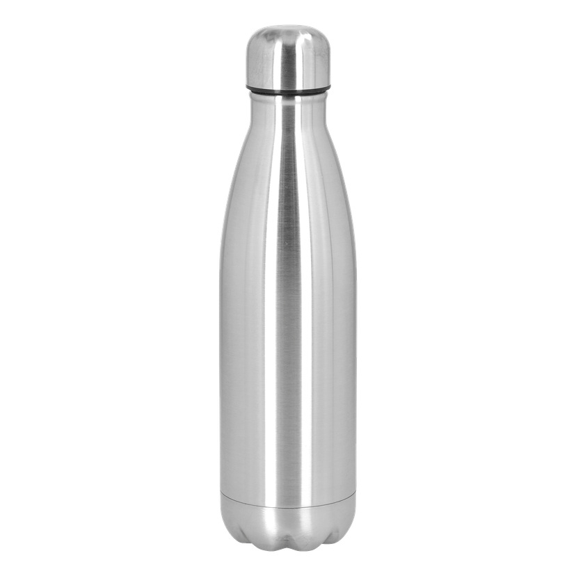 Stålflaske 0,5 l