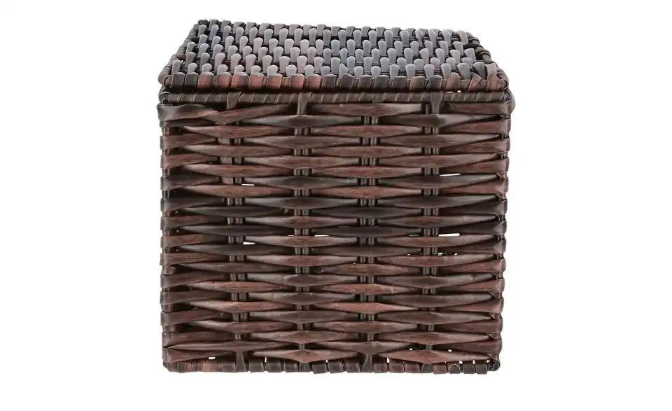Aufbewahrungsbox, 2er Set