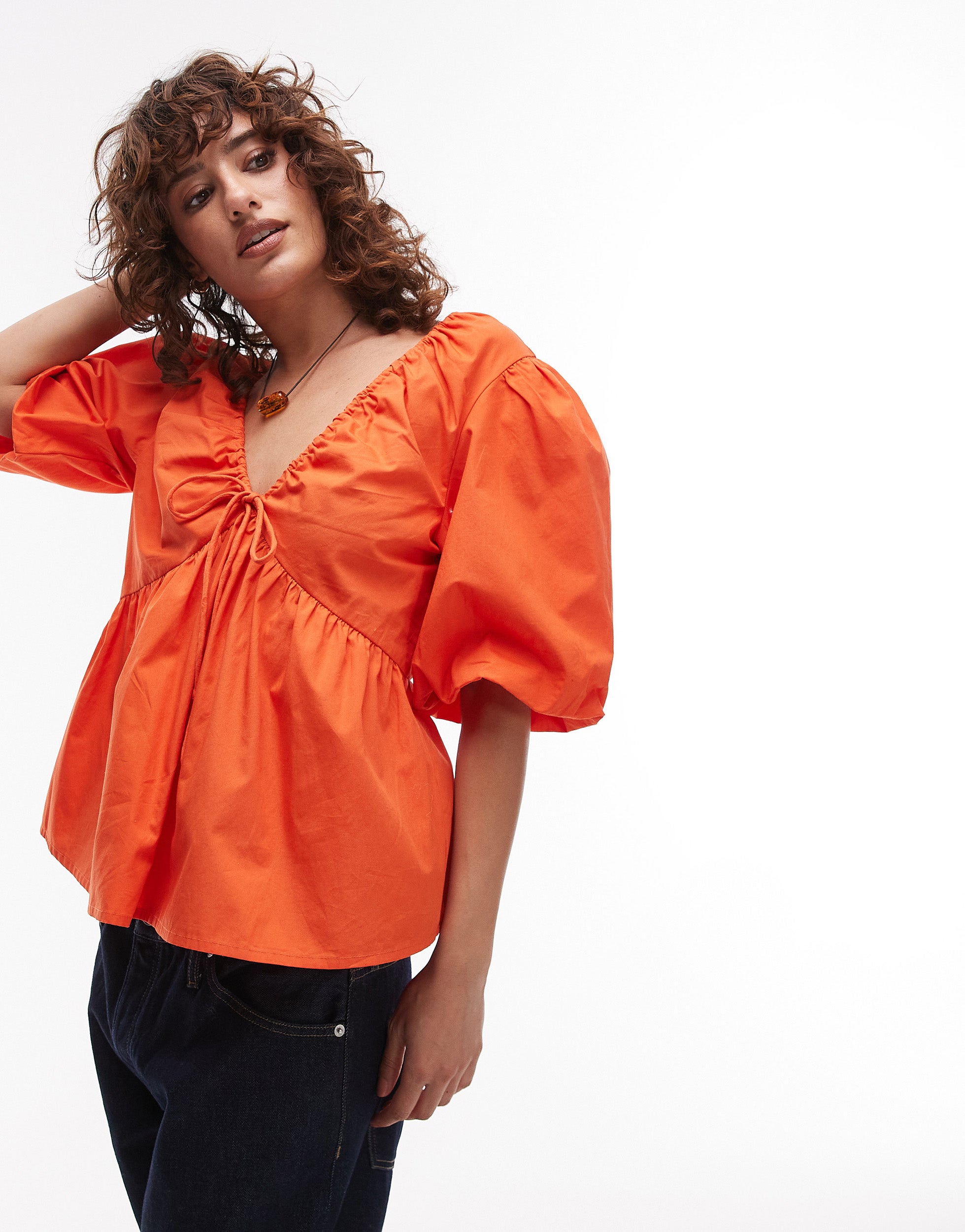 TOPSHOP Top