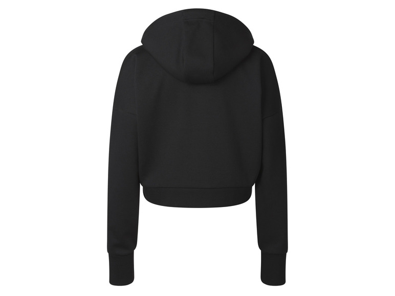 Dames sweatjack