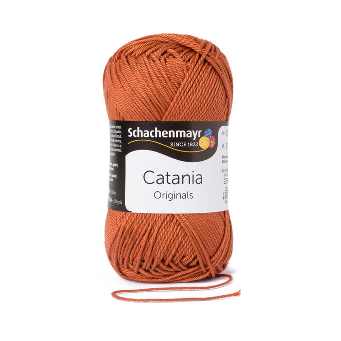 Schachenmayr-Catania klassiek