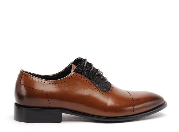 Kdopa basses homme bach marron