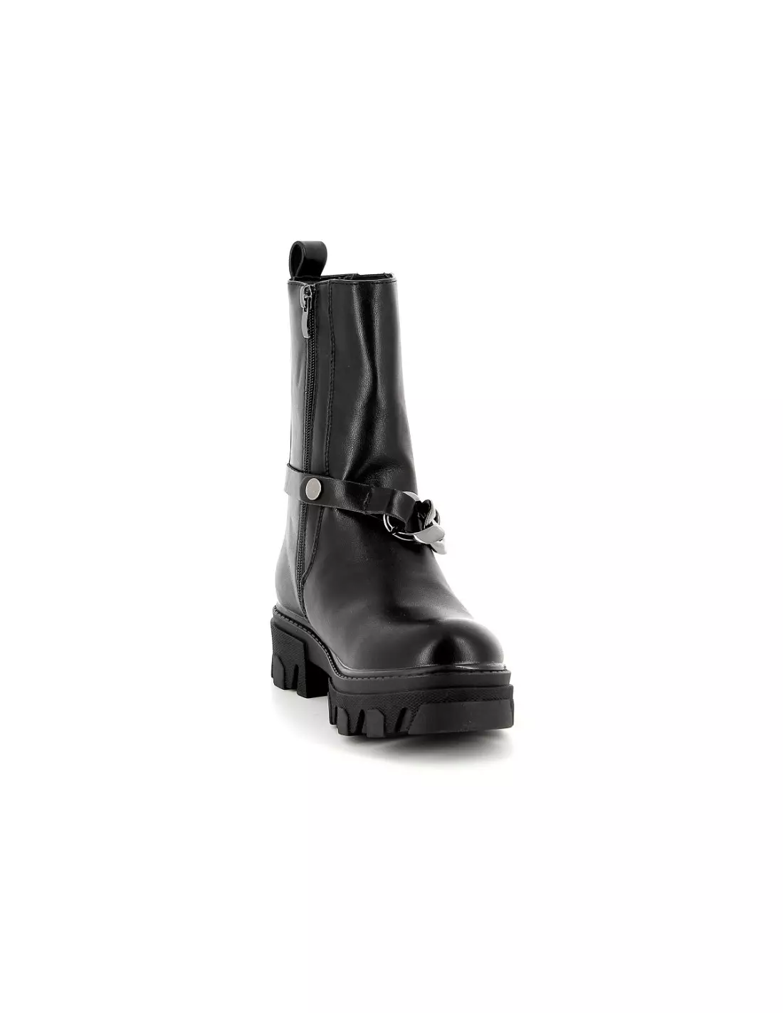 JAJA 25152 - Boots & bottines Black