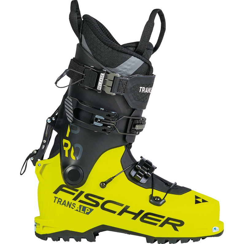 Fischer Herren Transalp Pro Tourenskischuhe
