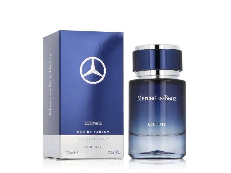 Mercedes-Benz Ultimate Eau De Parfum 75 ml (man)