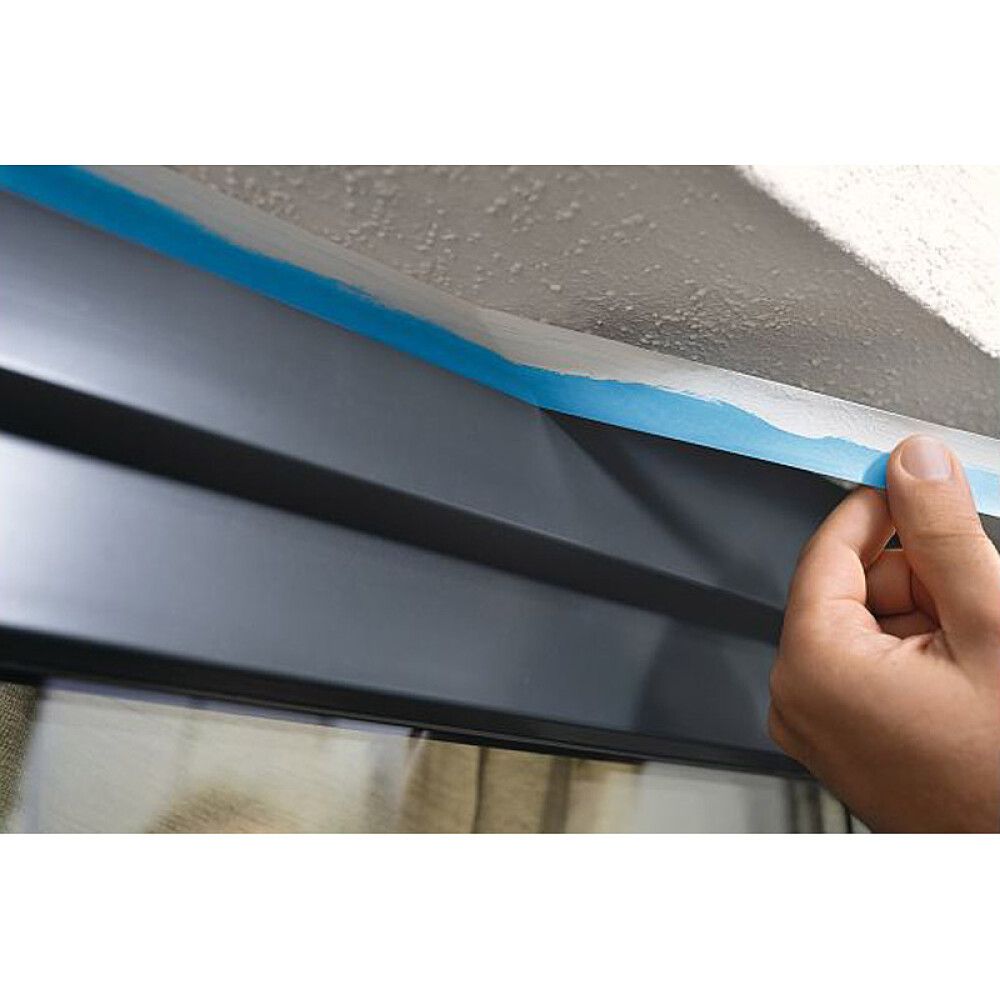 MASKERINGSTAPE TESA PROFESSIONAL PAINT OUTDOOR 25MX38MM