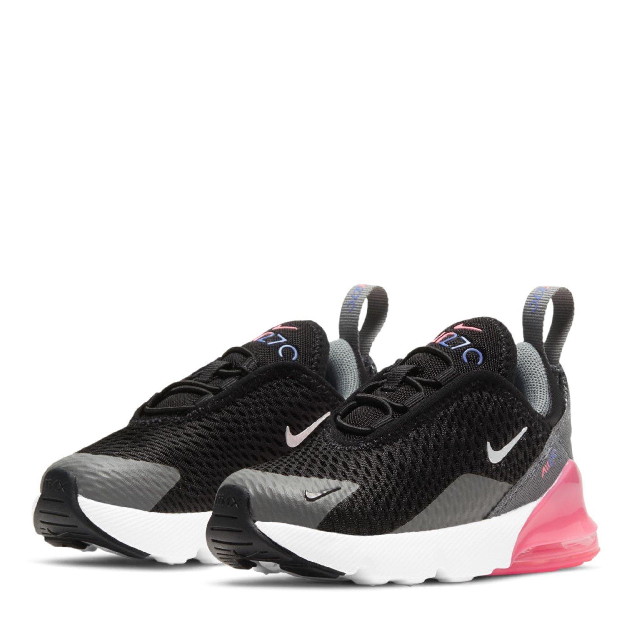Nike Air Max 270 Baby Toddler Shoe