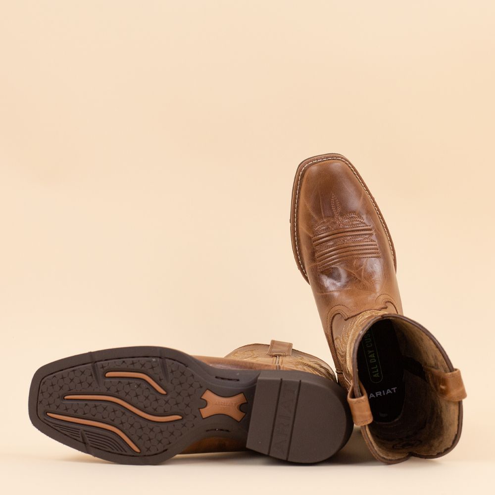 Ariat mens Sport Narrow