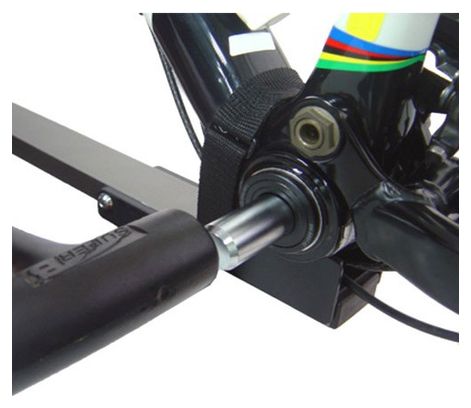 Extracteur de roulements pour pédaliers  de vélo .
