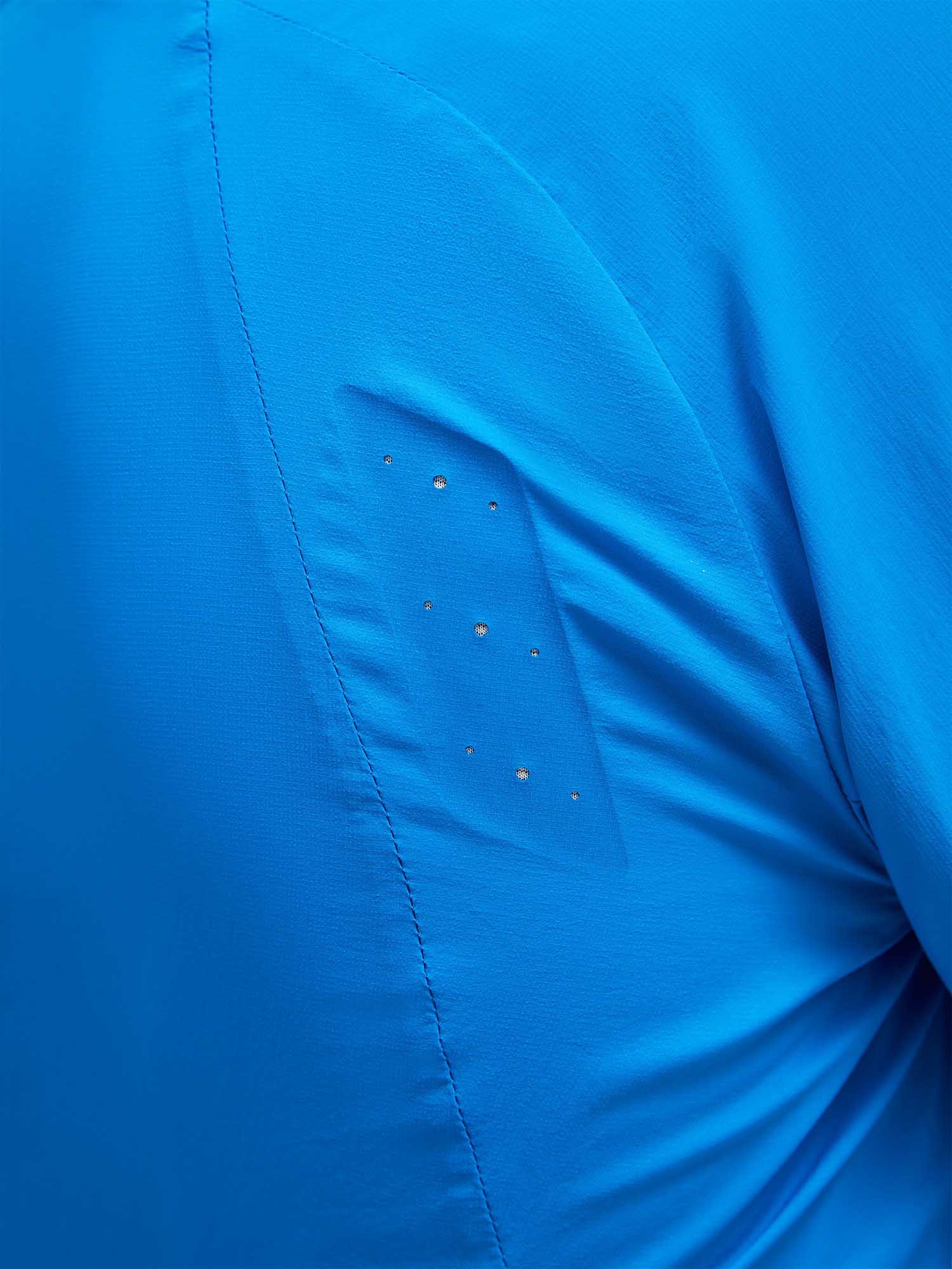Freelight Wind Jacket Herre Brilliant Blue