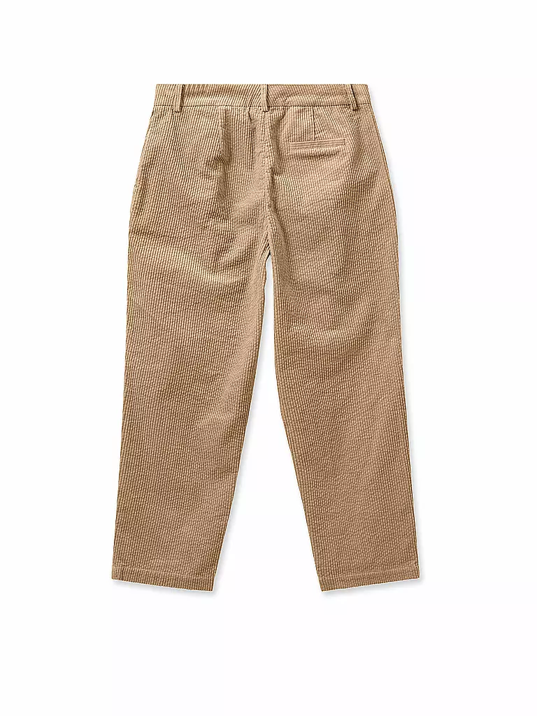 MOS MOSH Chinos MMFABINA JOANA camel