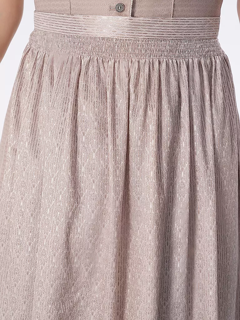 WENGER Dirndl ZAIRA rosa