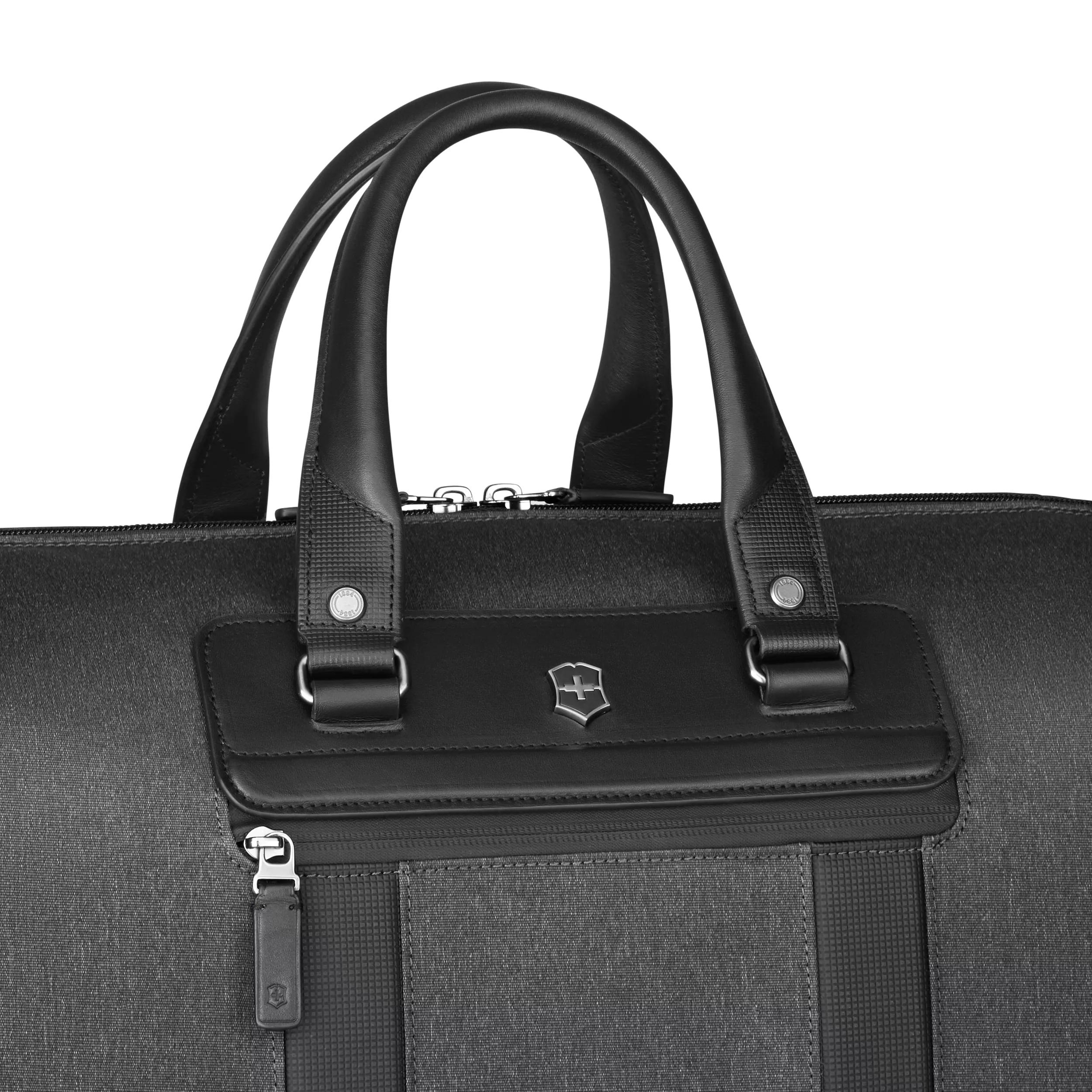 Architecture Urban2 Weekender-Grey / Black