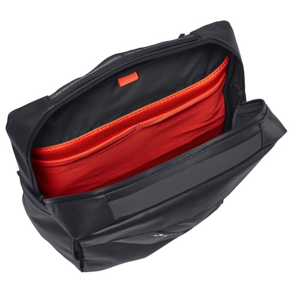 Vaude - Mineo Transformer Backpack 20 - Sacoche pour porte-bagages
