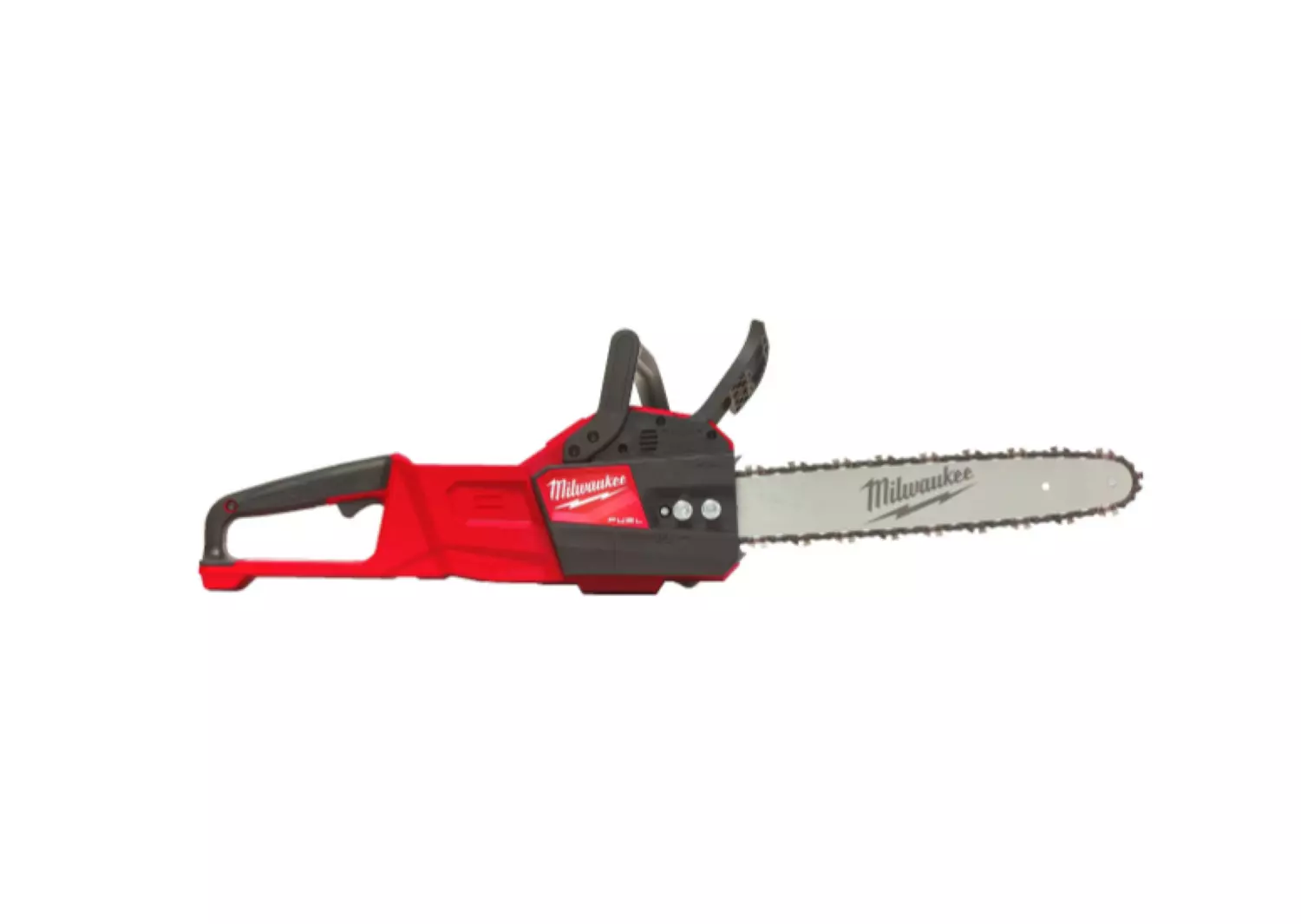 Milwaukee M18 FCHS35-0 18V Li-Ion accu kettingzaag body - 350 mm