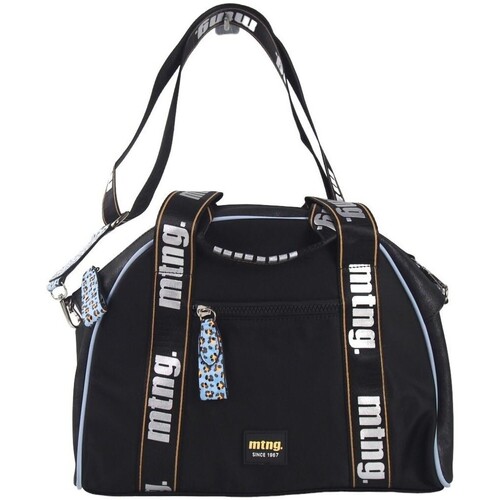 MTNG - Complementos señora MUSTANG aero negro Negro