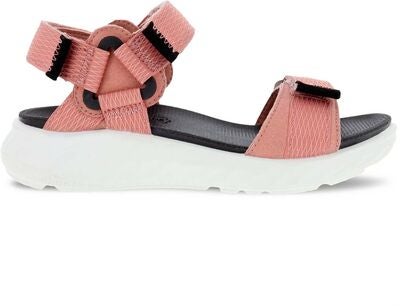 Ecco SP1 Lite K Sandal, Damask Rose