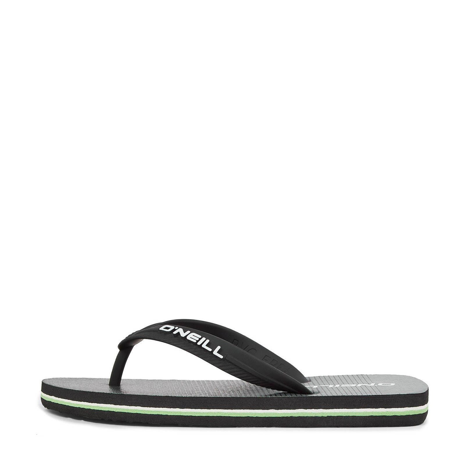 O'Neill Profile Graphic Sandals  teenslippers zwart