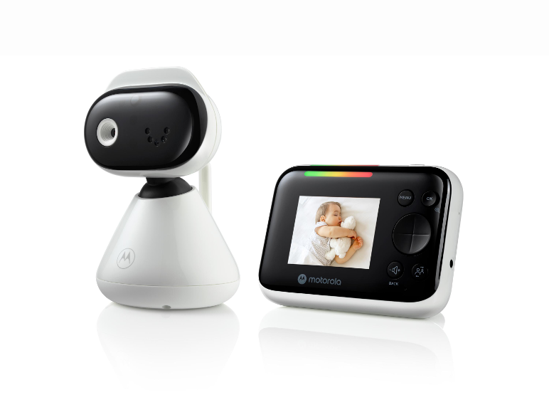 Babyfoon PIP1200