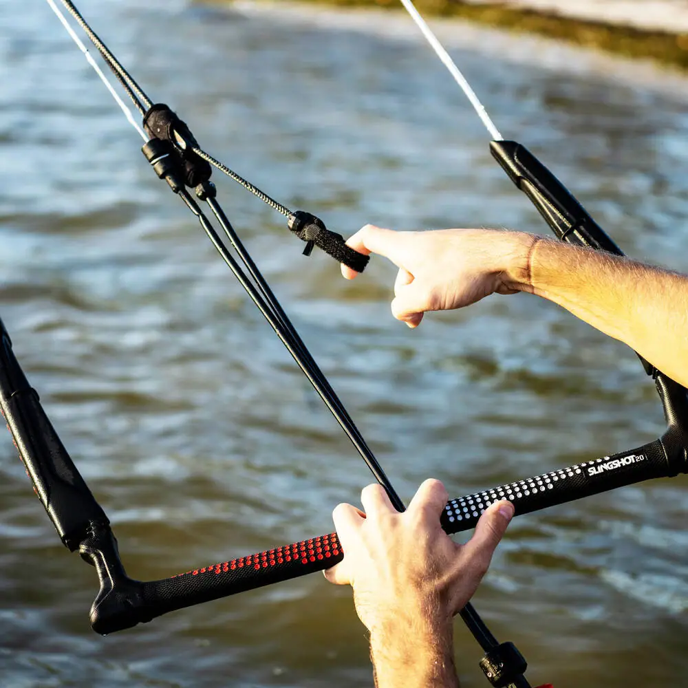 Slingshot The Sentry V1 Kitesurf Bar | SkatePro