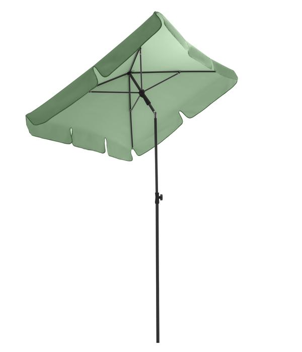 Dehner Schirm Jupiter, rechteckig, ca.
