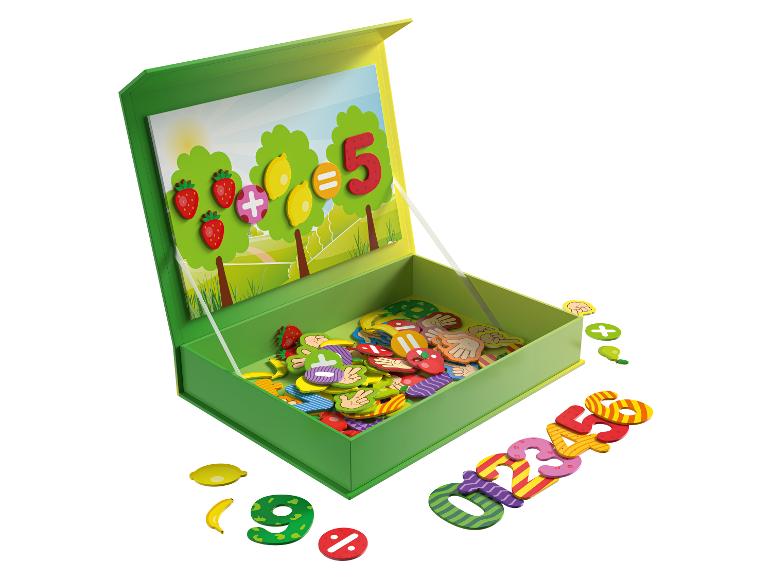 Magneetpuzzel