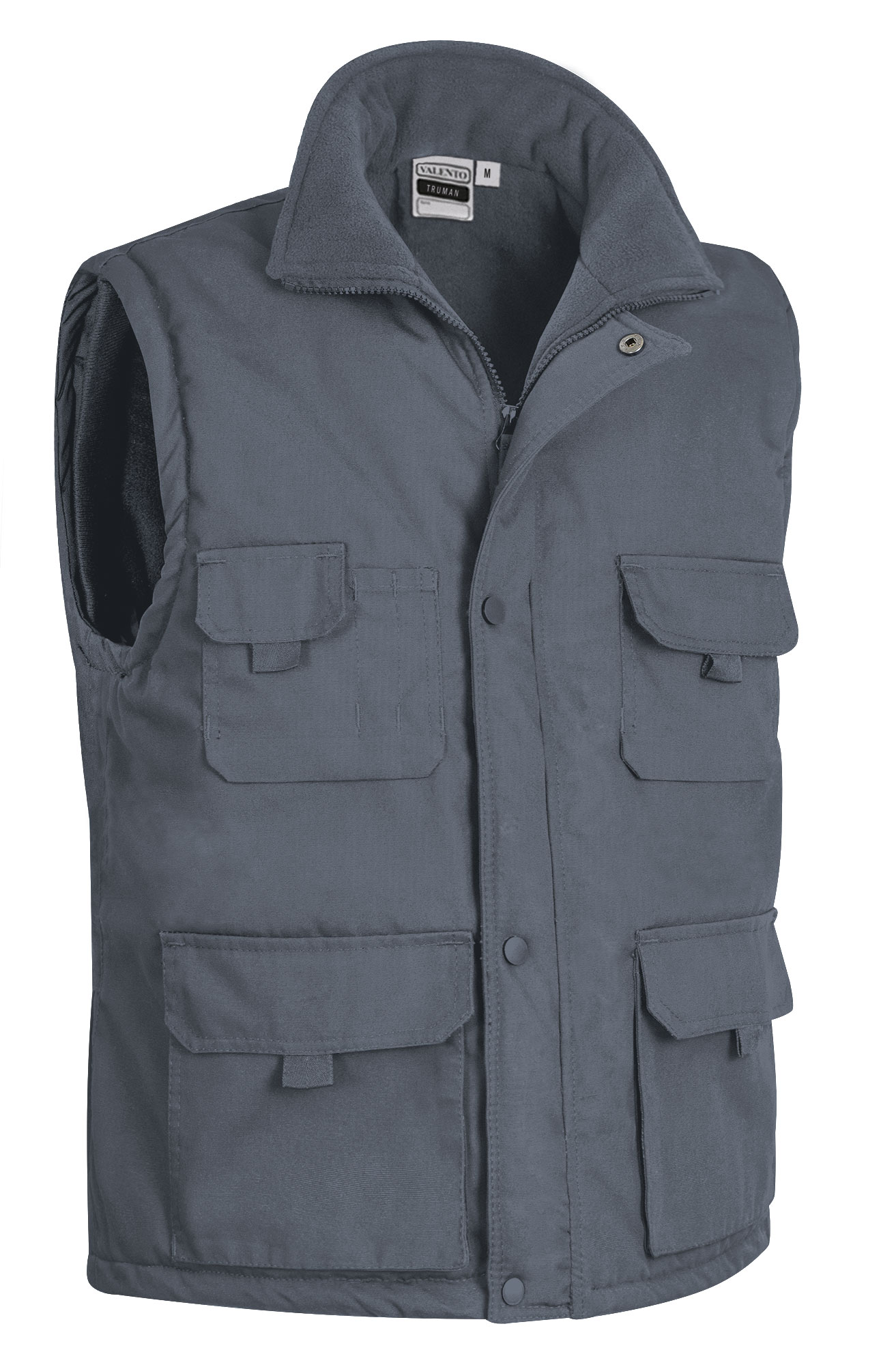 Valento CHVATRU - Gilet TRUMAN