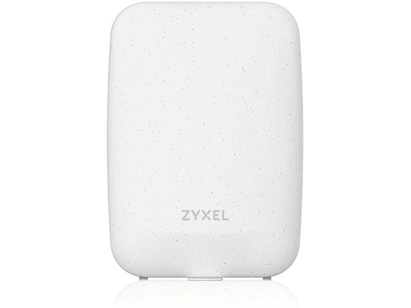 Zyxel Firewall USG-LITE 60AX WiFi 6, 2.5 GbE All-in-One-Firewall-Router mit schnellem WiFi 6 WLAN & integriertem Ransomware-Schutz