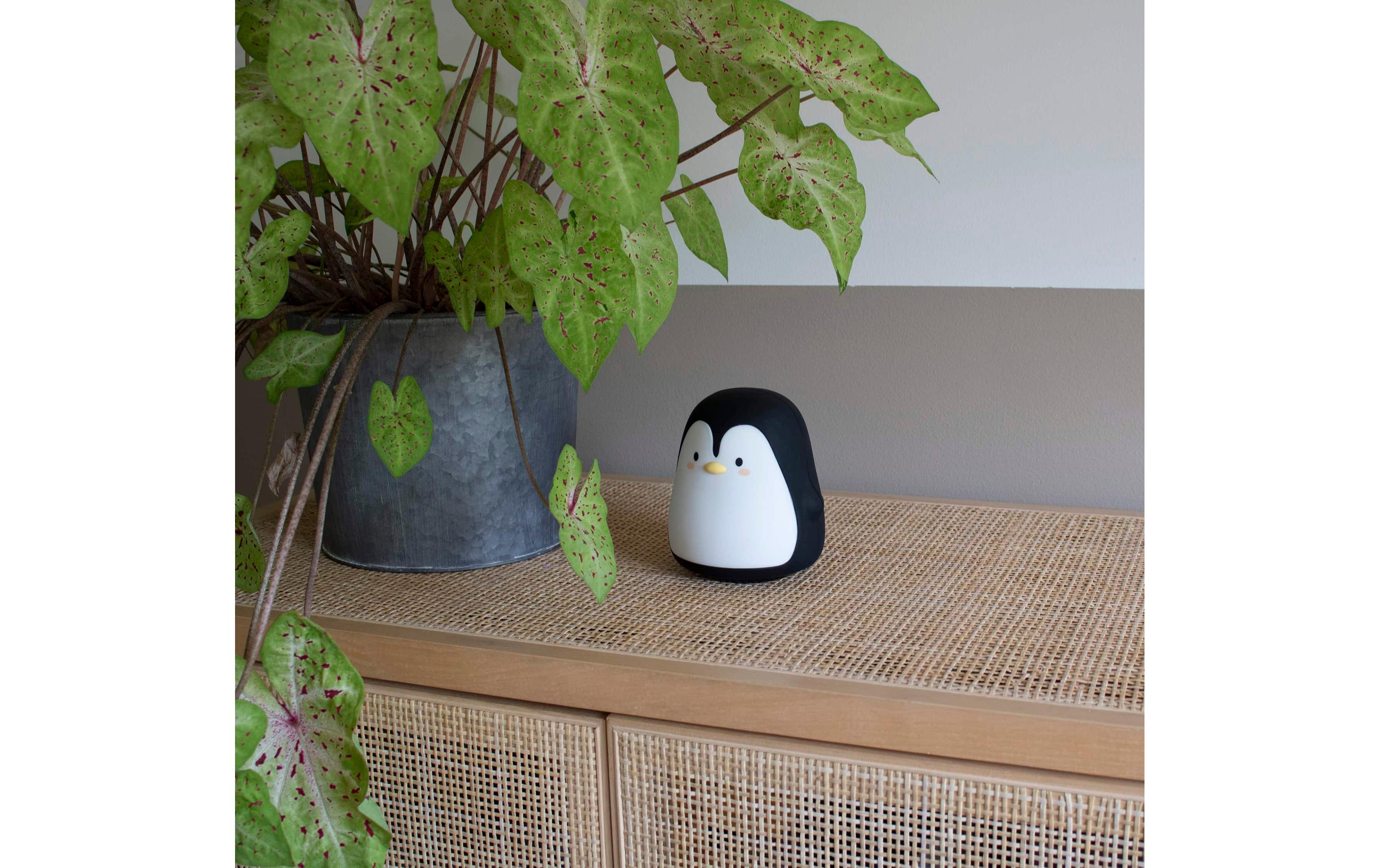 Nachtlicht Pelle der PinguinSchlummerlicht