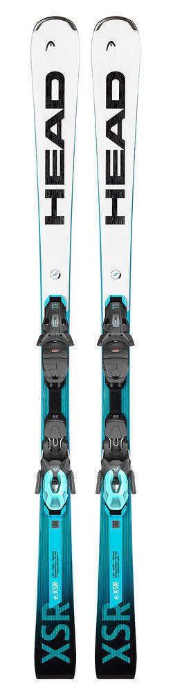 HEAD WC Worldcup Rebels E.XSR Längenwahl  Head PR 11 GW Mod 2024