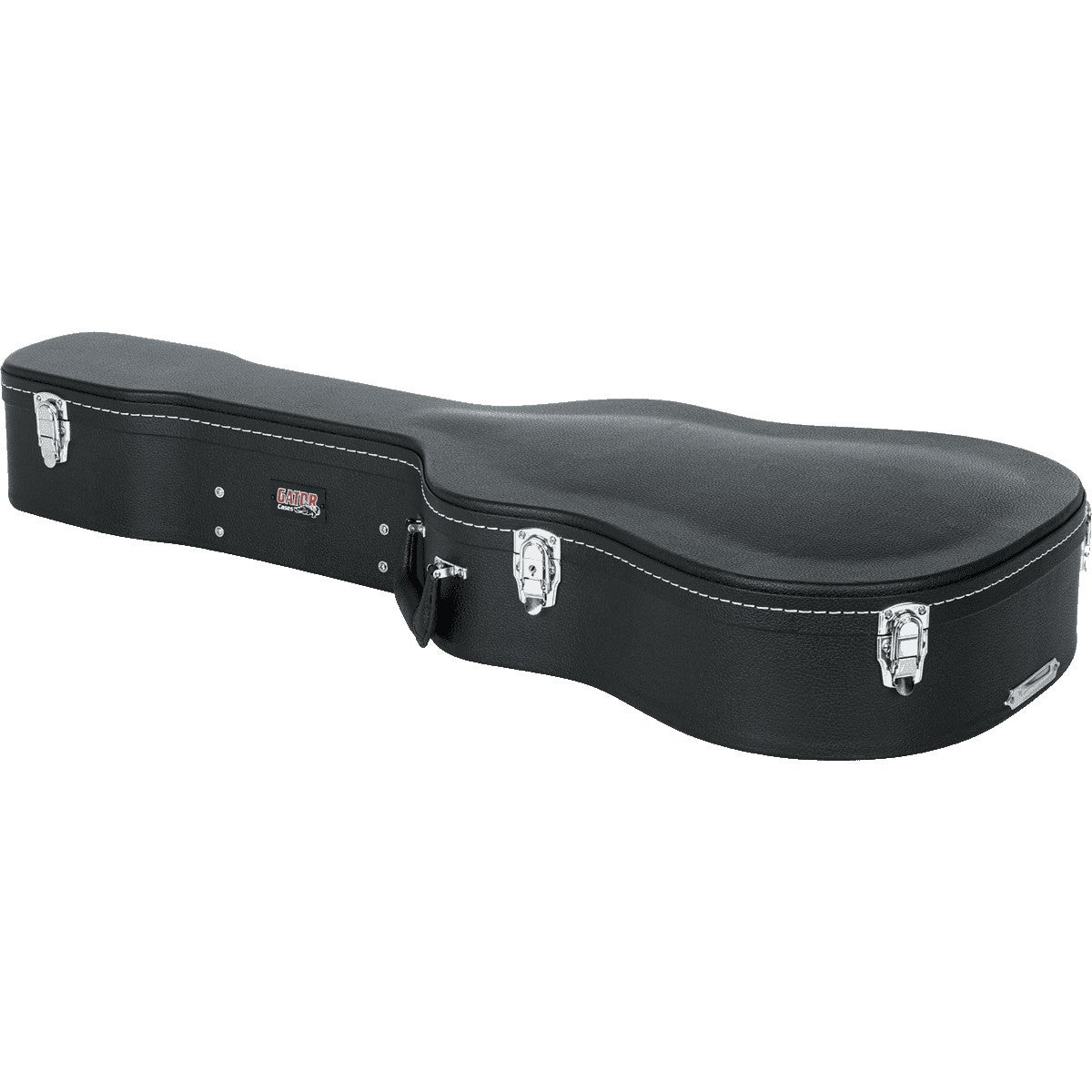 Gator Cases GW-DREAD houten koffer voor dreadnought westerngitaar