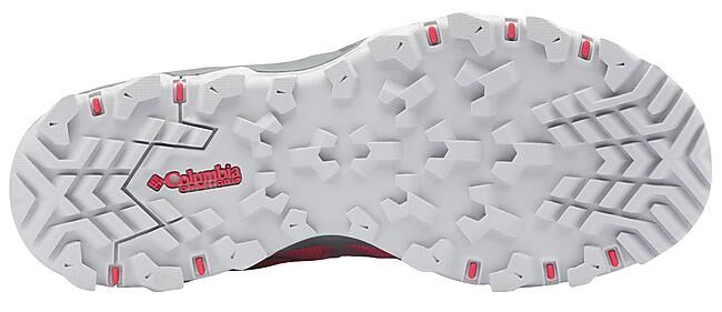 COLUMBIA - CHAUSSURES MULTIACTIVITE PEAKFREAK X2 OUTDRY W