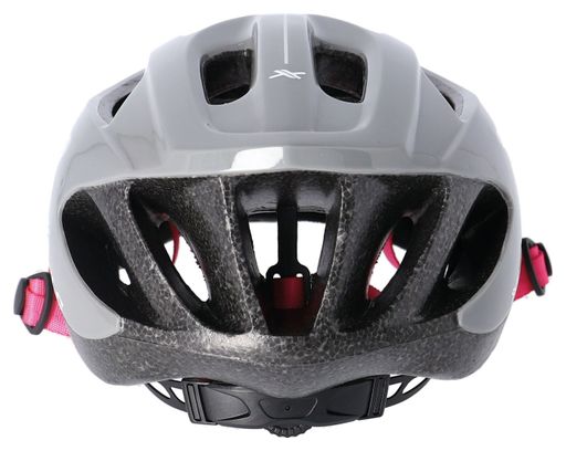 Casque XLC BH-C25 Gris / Rose
