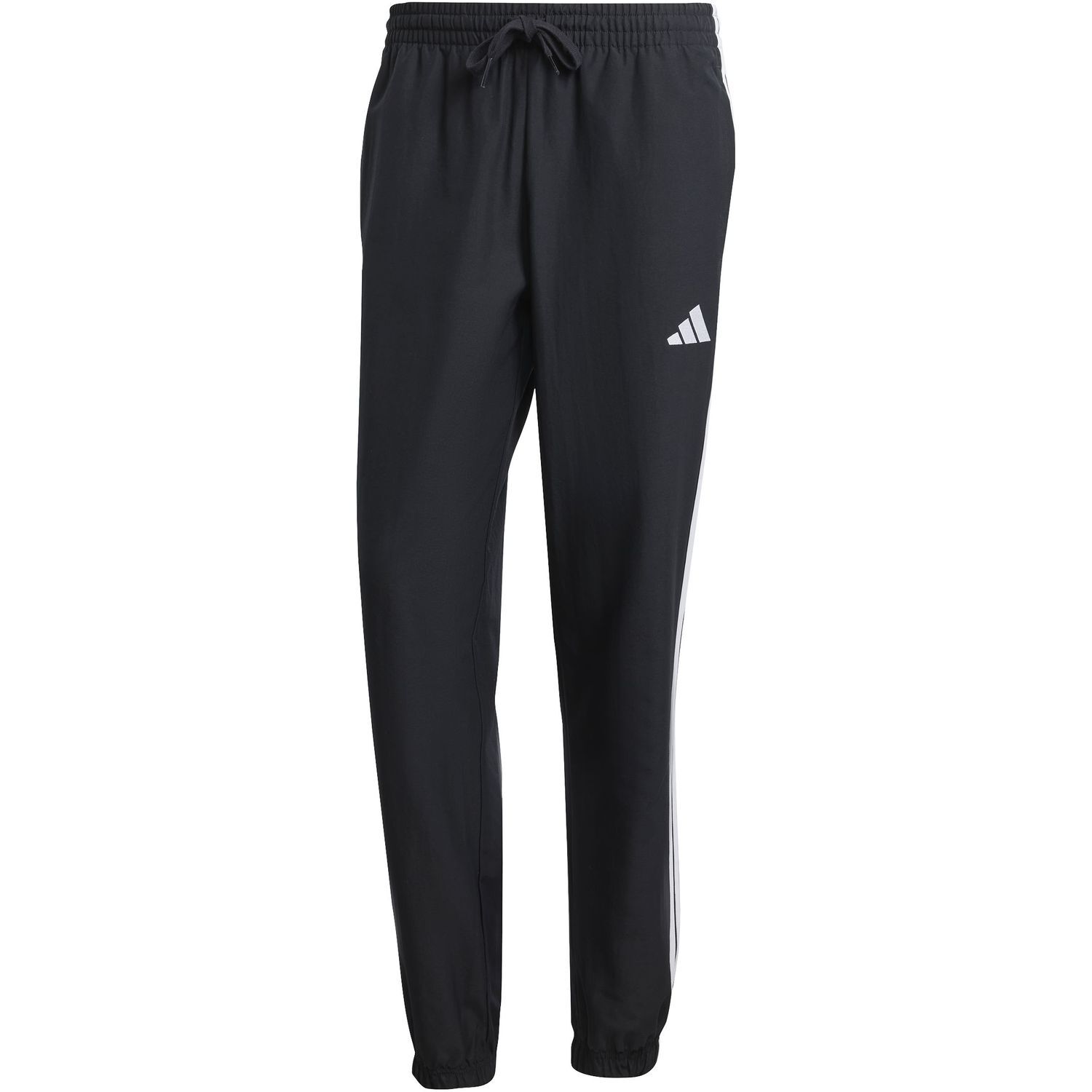 Adidas SportswearSportswear Basic 3-Streifen Woven Trainingsanzug
