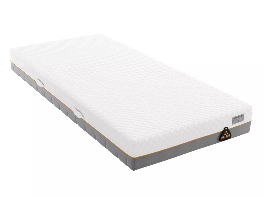 Taschenfederkernmatratze GELTEX® Goldline Next C TFK