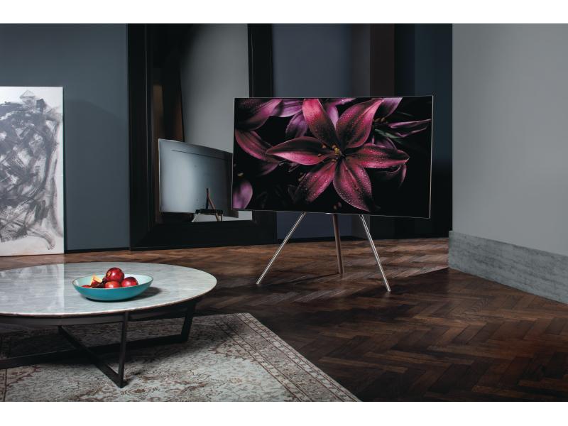 Samsung Standfuss Studio VG-STSM11B Braun Standfuss Studio