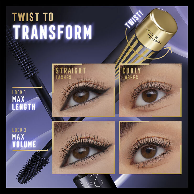 Max Factor Masterpiece 2in1