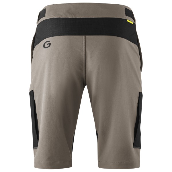 Gonso - Adventure Shorts Cargo - Pantalon de cyclisme