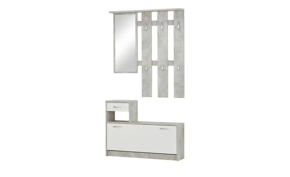Garderobe Vera