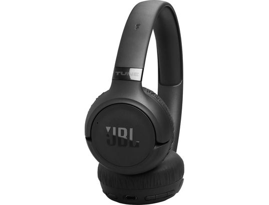 JBL - Casque sans fil Tune 680NC Noir