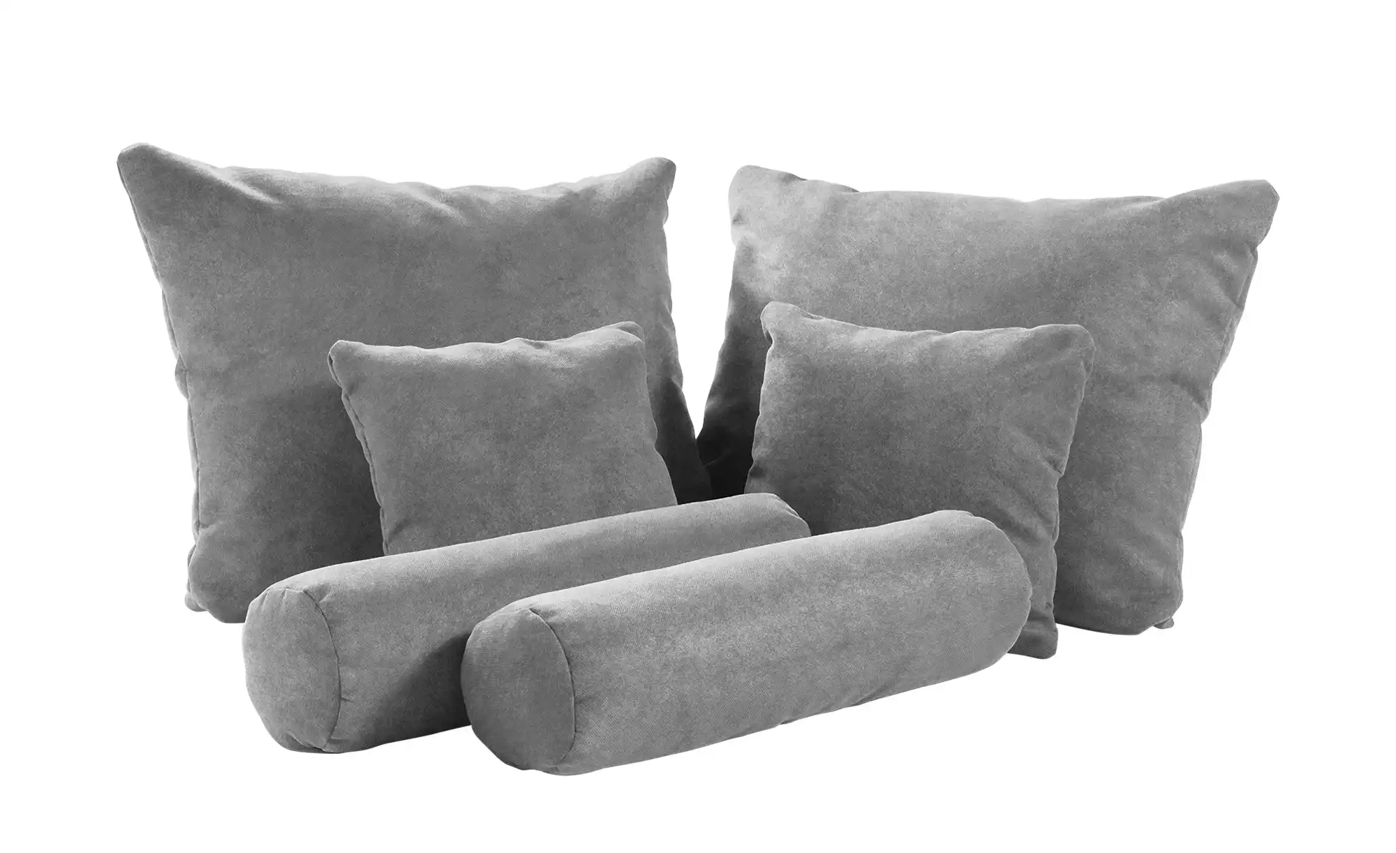 meinBett Deko-Kissenset, 6-teilig Pembroke