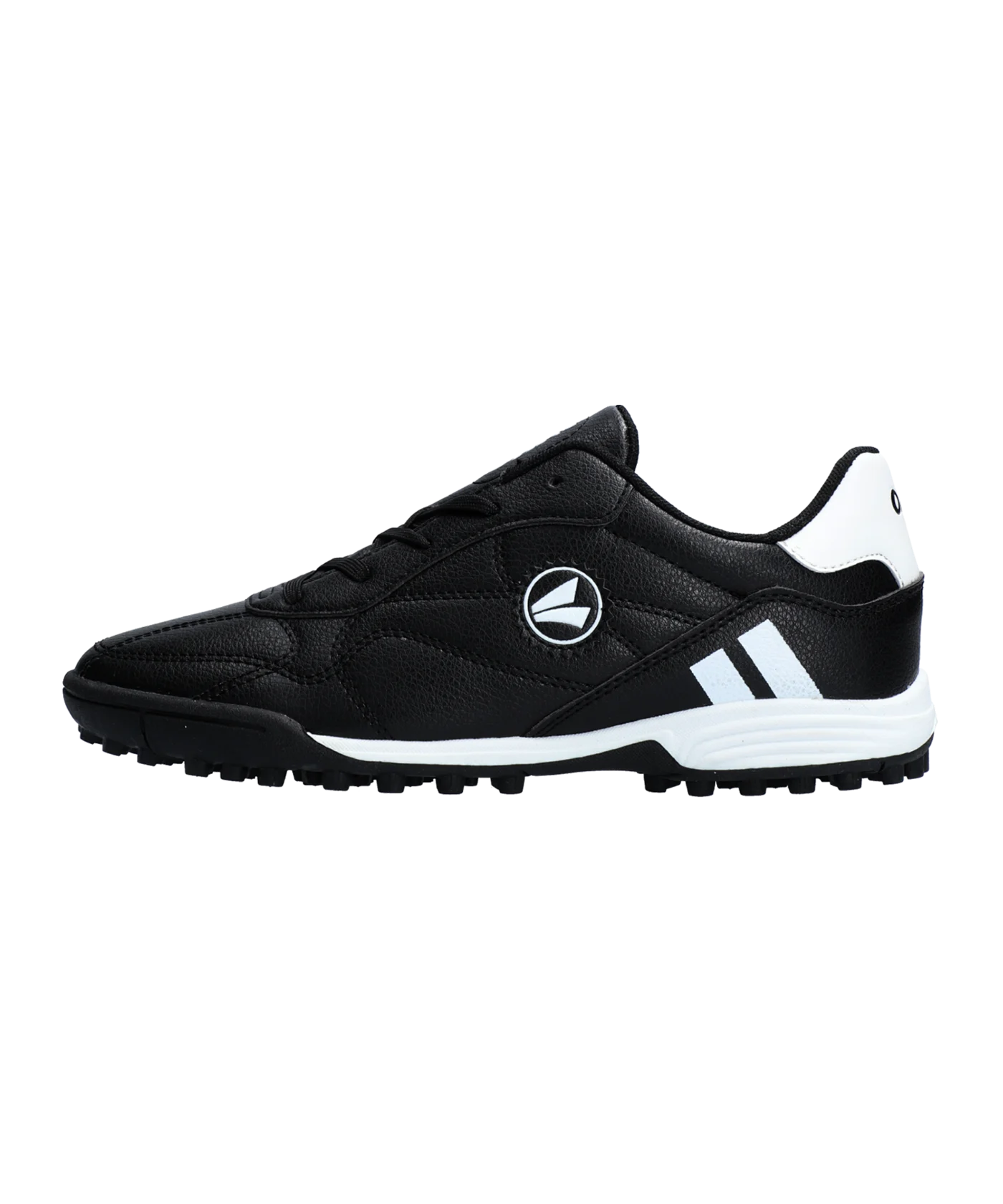 JAKO Classico II TF Jr Kids Schwarz Weiss F802