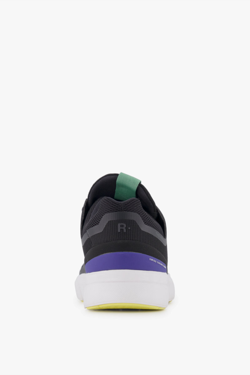 ON The Roger Spin Damen Sneaker