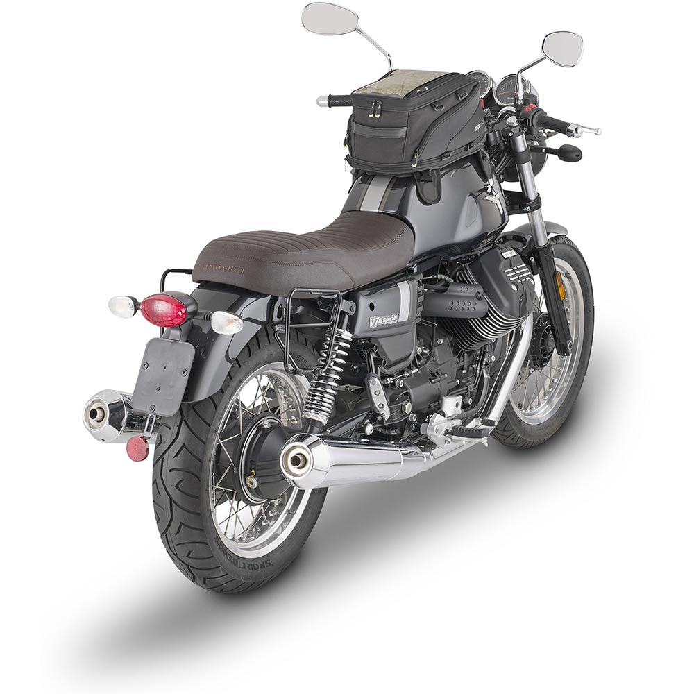 Givi - Sacoche réservoir magnétique Easy-T EA130B Noir