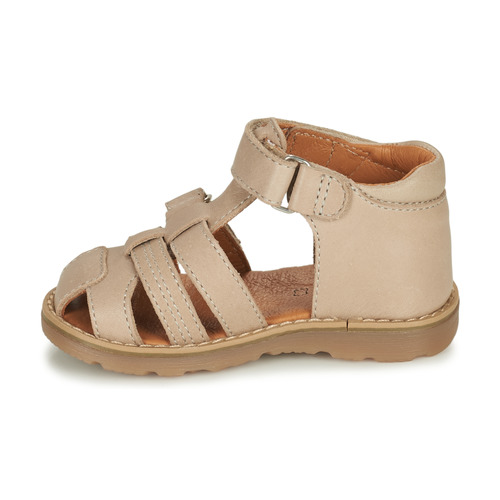 GBB - MITRI - Beige