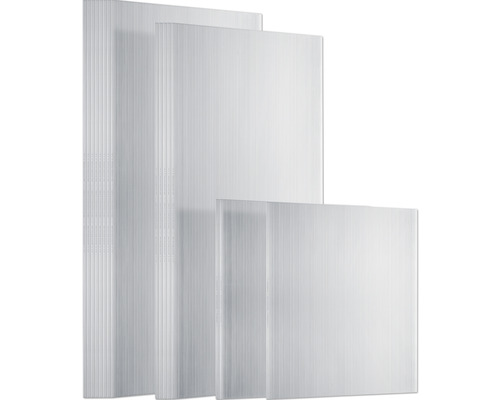 Aanvullende set Vitavia holle kamerpanelen 4 mm set 3