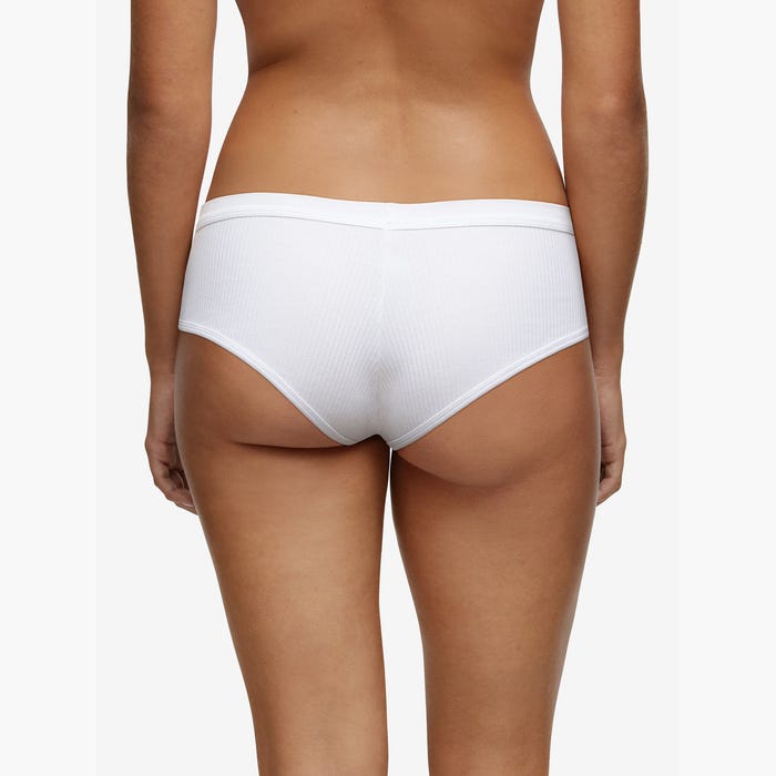 Chantelle-Cotton Comfort hipster - Chantelle