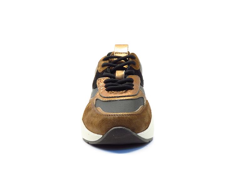 PS Poelman LPIVA-38PE wood black grey